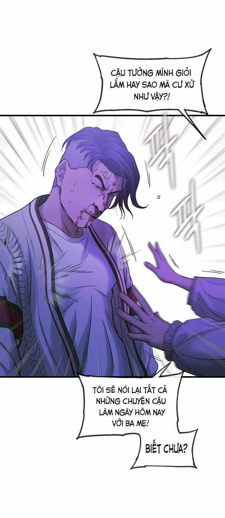 Cell - Chapter 18 - Trang 26