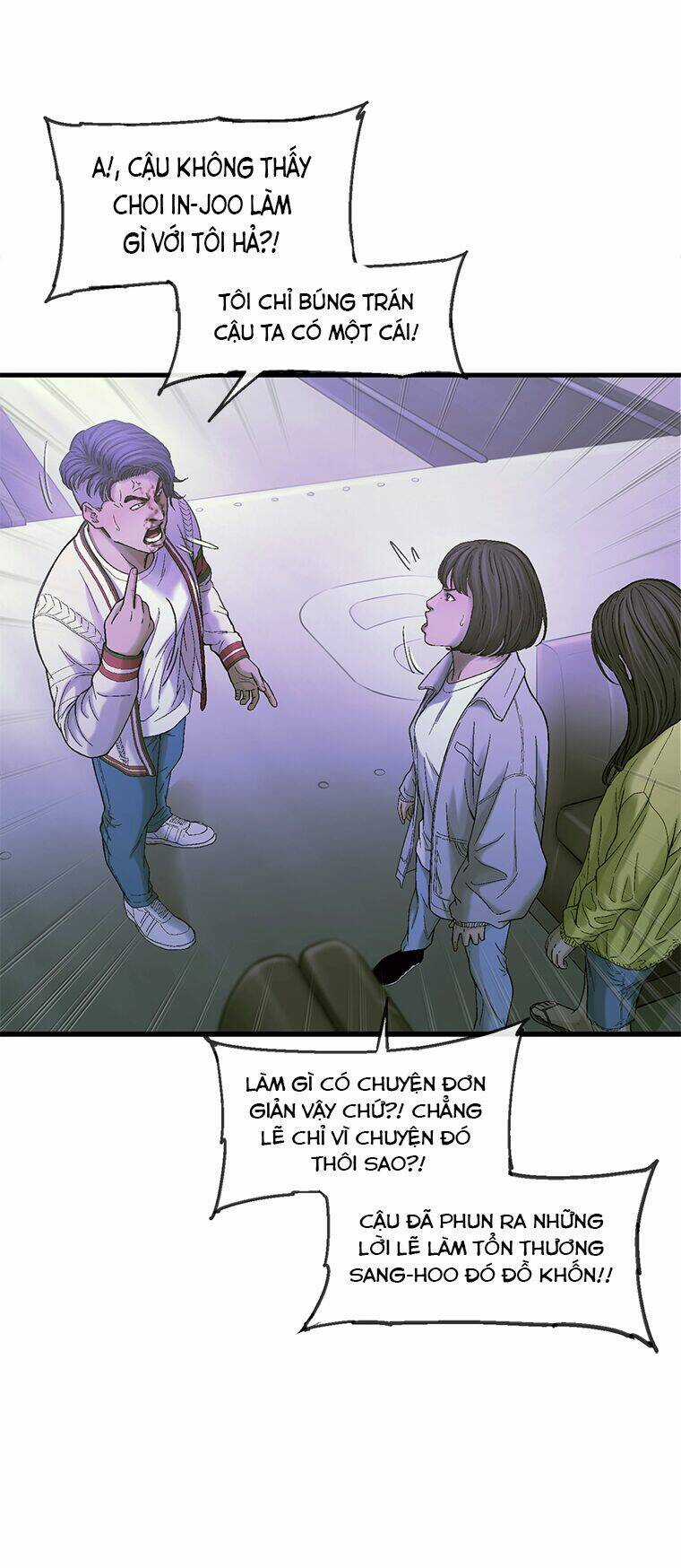 Cell - Chapter 18 - Trang 27