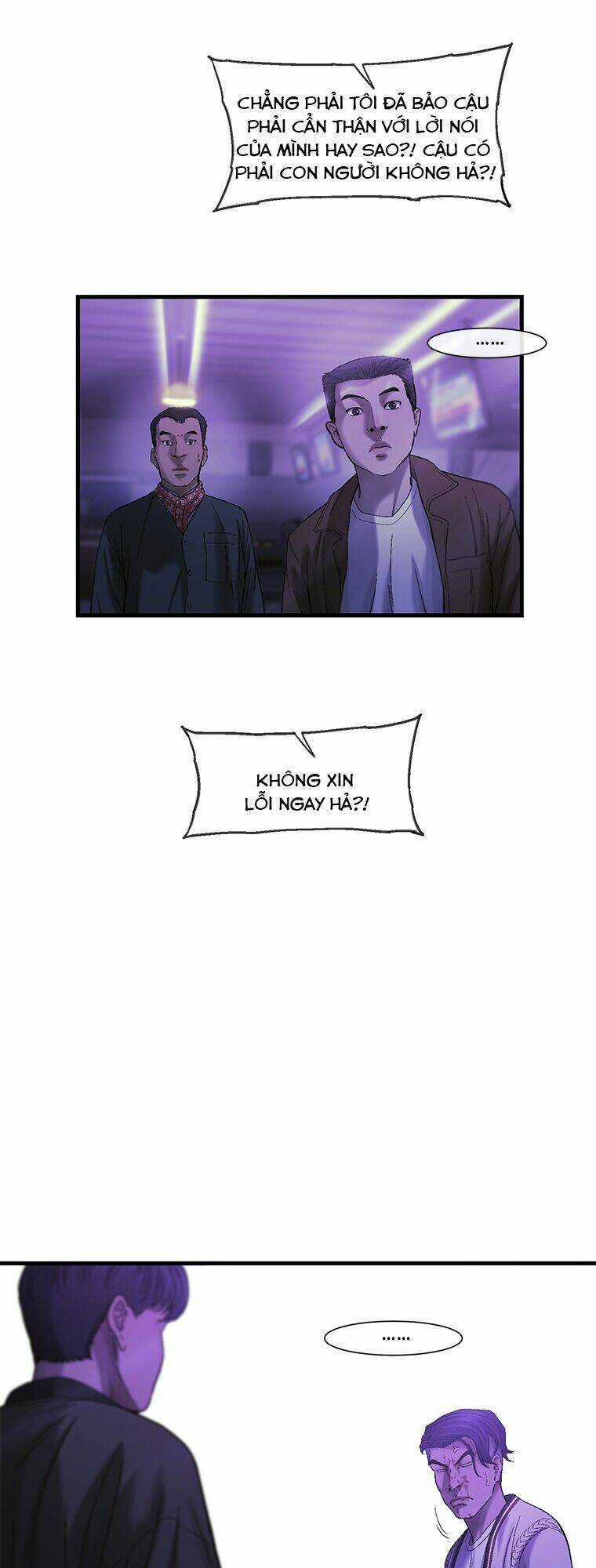 Cell - Chapter 18 - Trang 28