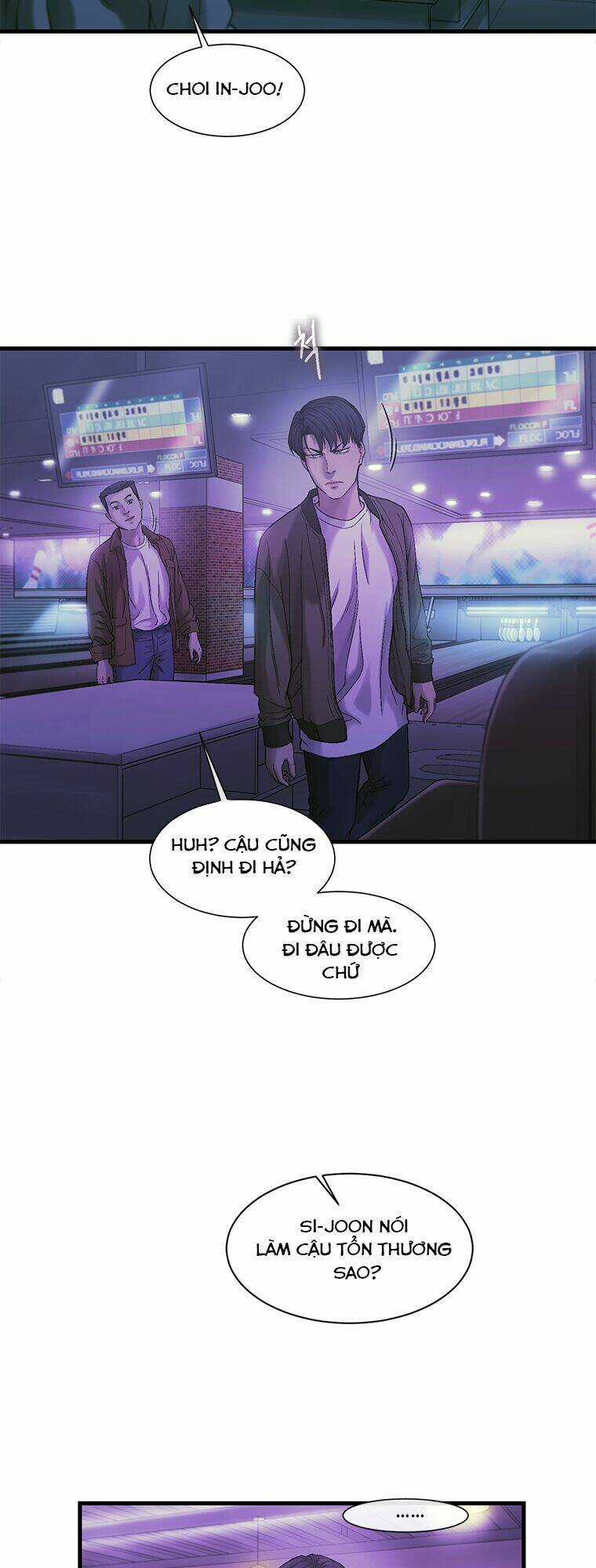 Cell - Chapter 18 - Trang 35