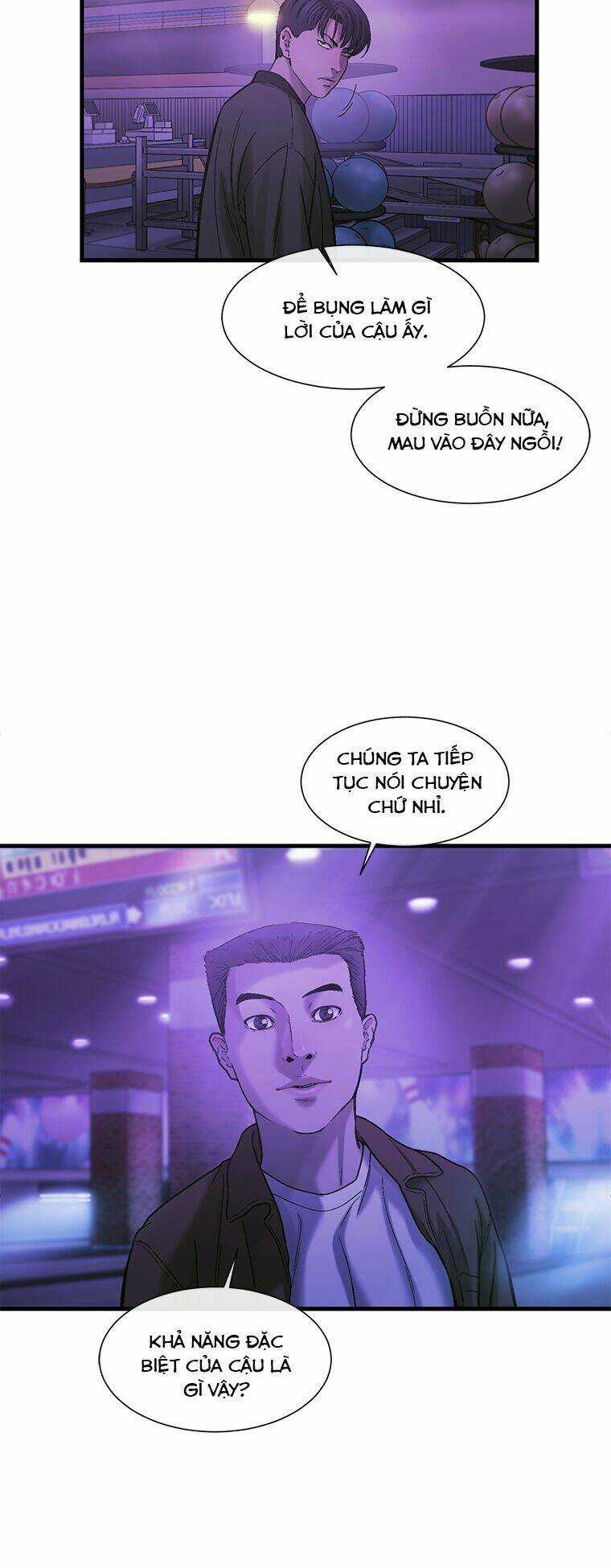 Cell - Chapter 18 - Trang 36