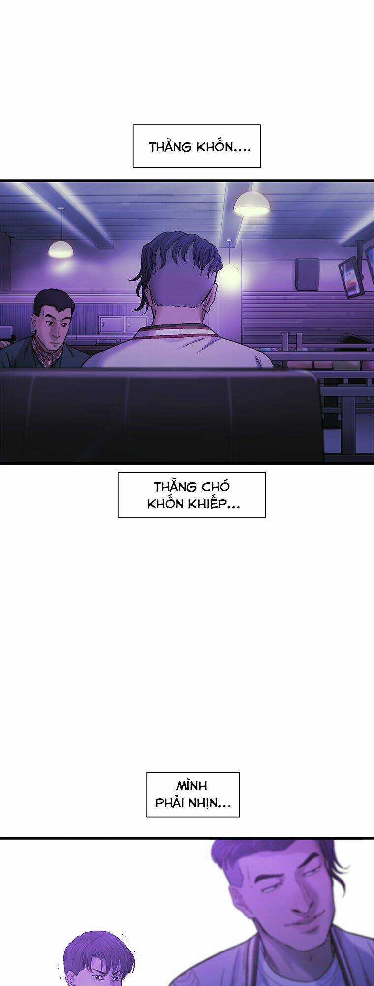 Cell - Chapter 18 - Trang 5