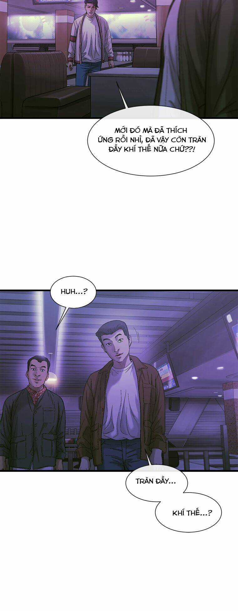 Cell - Chapter 18 - Trang 41