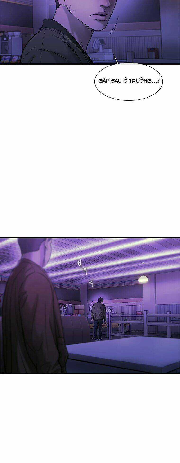 Cell - Chapter 18 - Trang 45