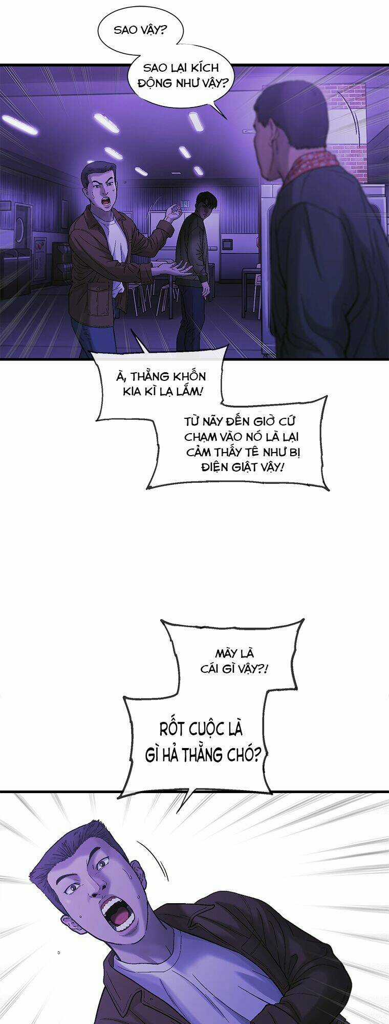 Cell - Chapter 18 - Trang 50