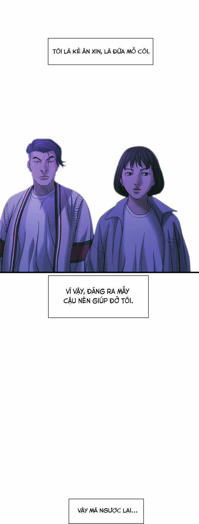 Cell - Chapter 18 - Trang 54