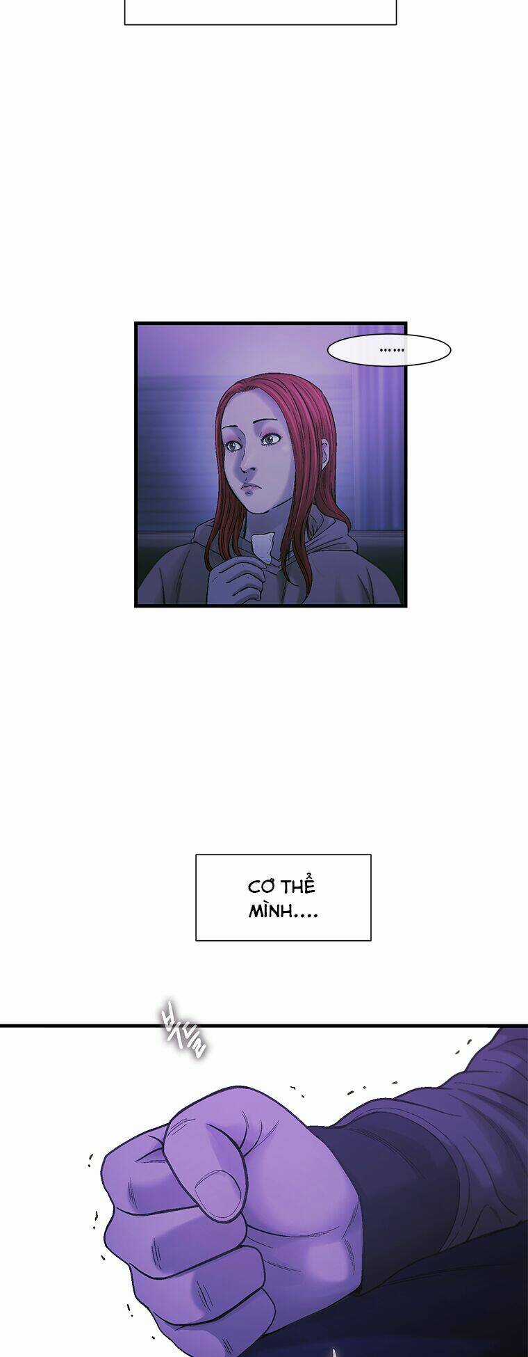 Cell - Chapter 18 - Trang 7