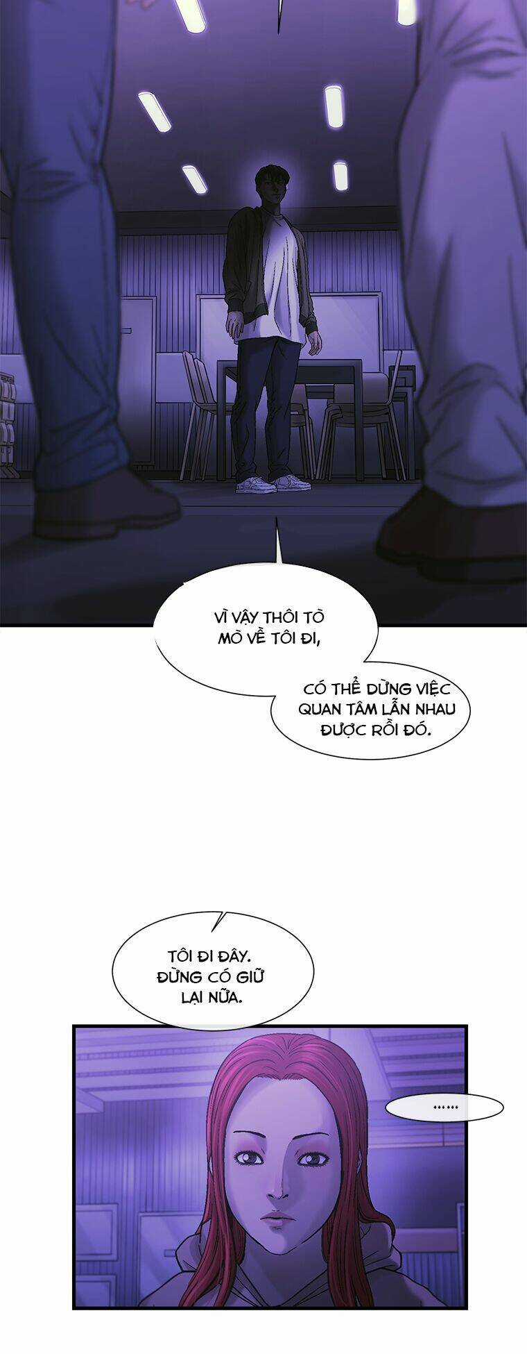 Cell - Chapter 18 - Trang 61