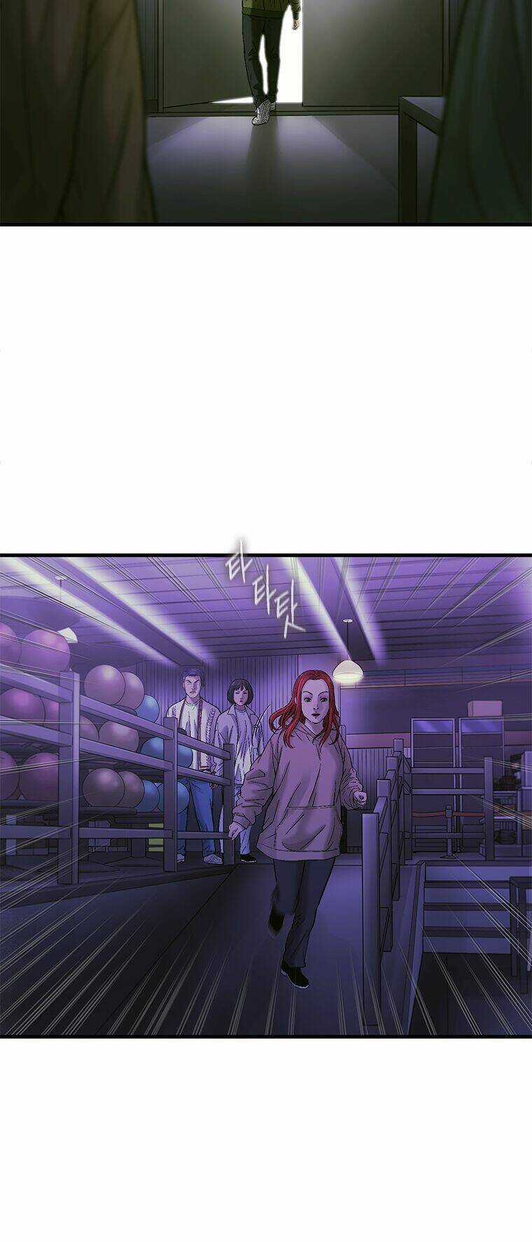 Cell - Chapter 18 - Trang 65