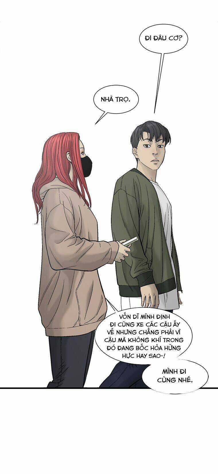 Cell - Chapter 18 - Trang 69