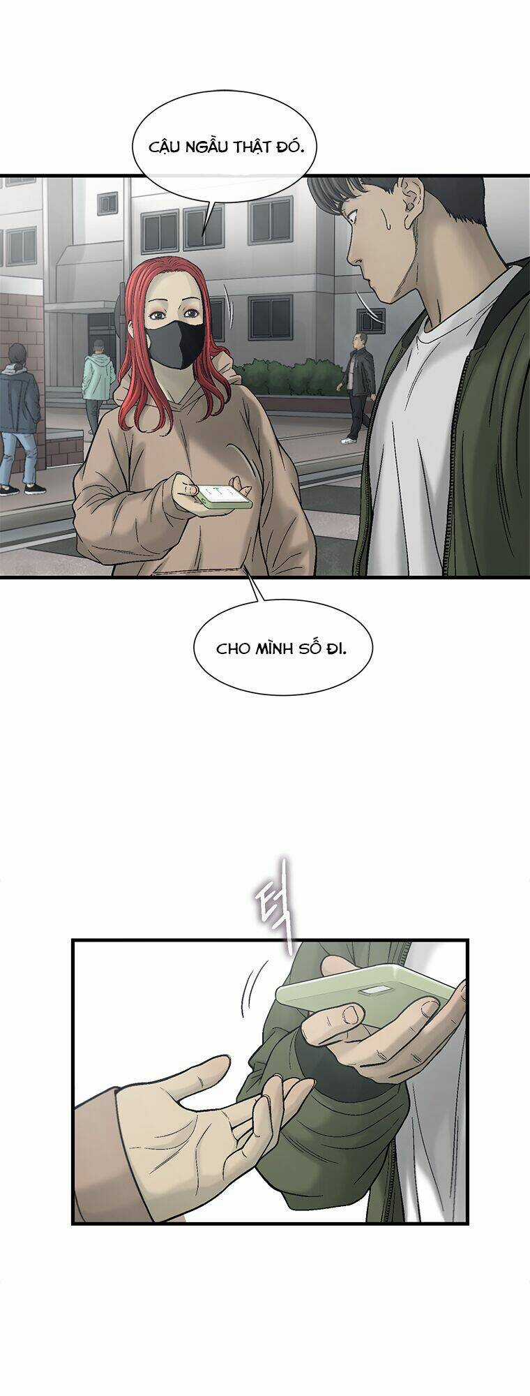 Cell - Chapter 18 - Trang 70