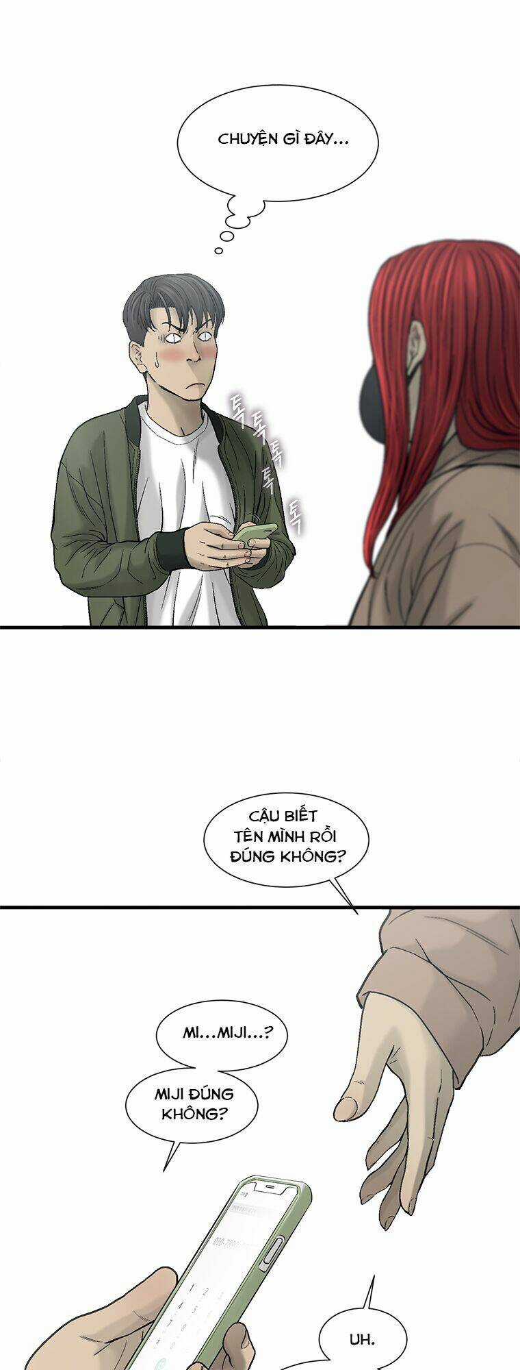 Cell - Chapter 18 - Trang 71