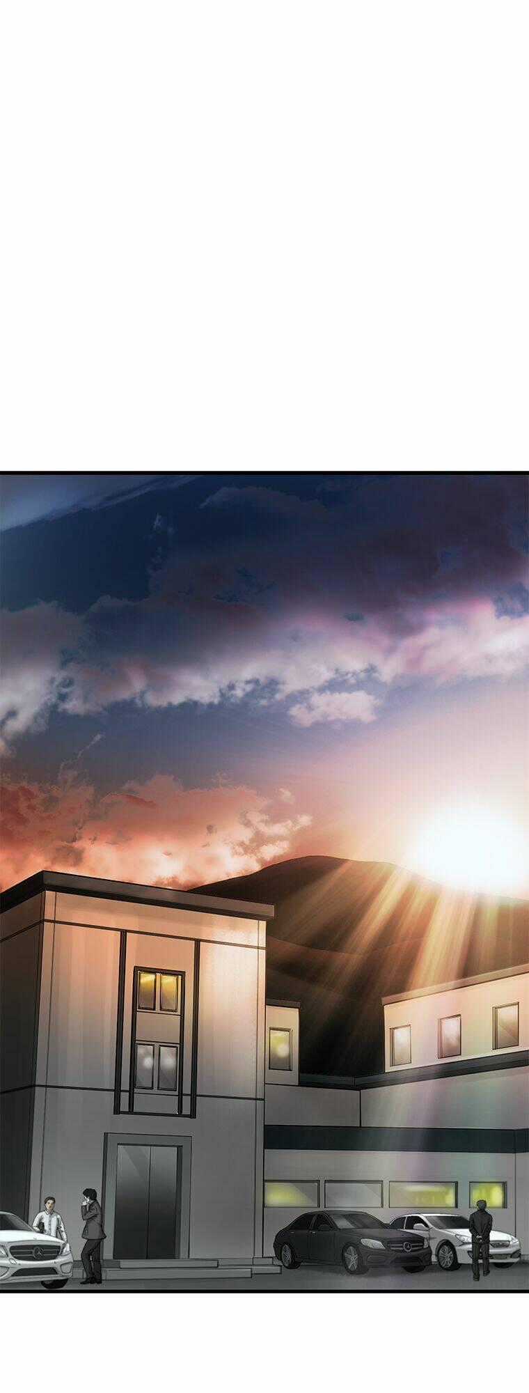 Cell - Chapter 19 - Trang 1