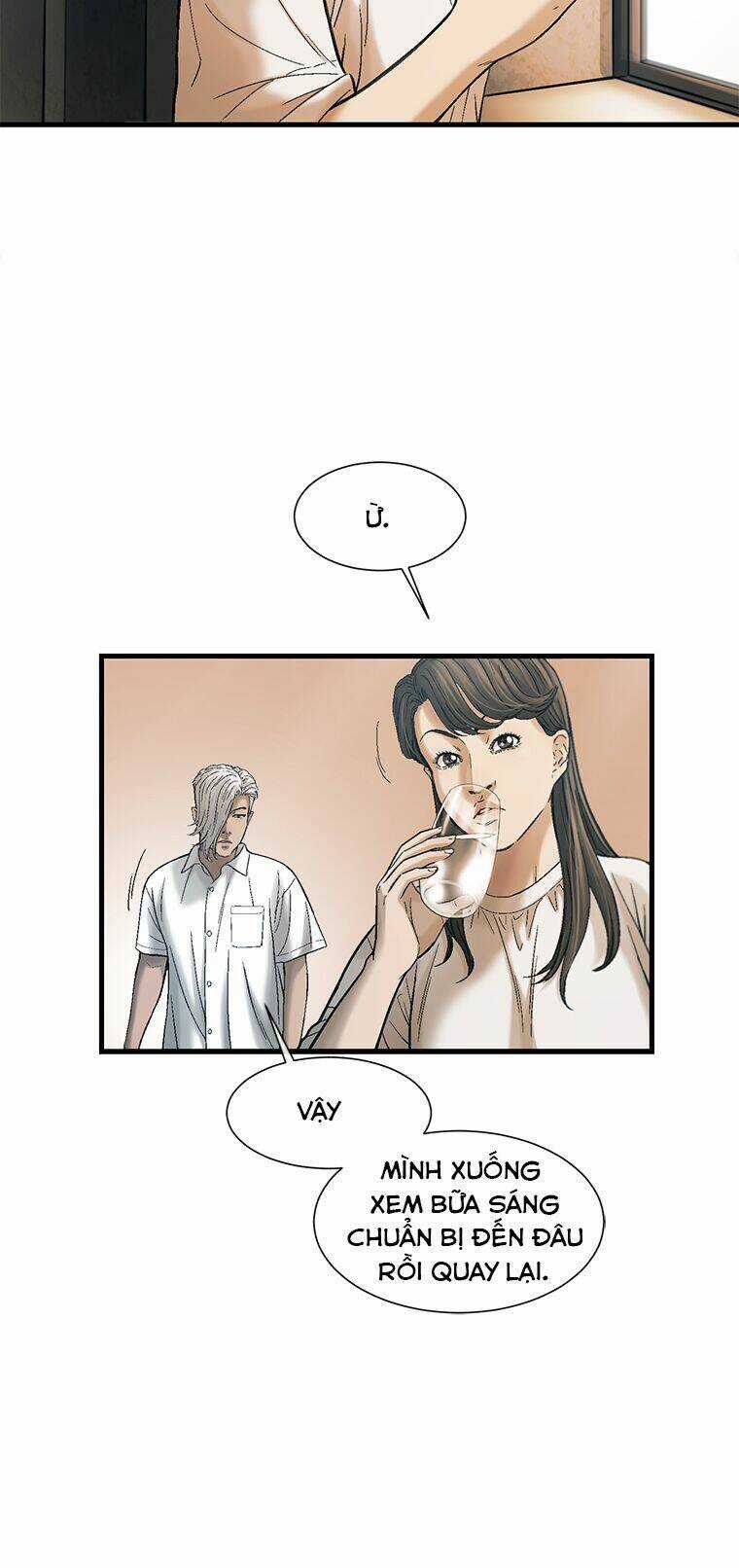 Cell - Chapter 19 - Trang 12