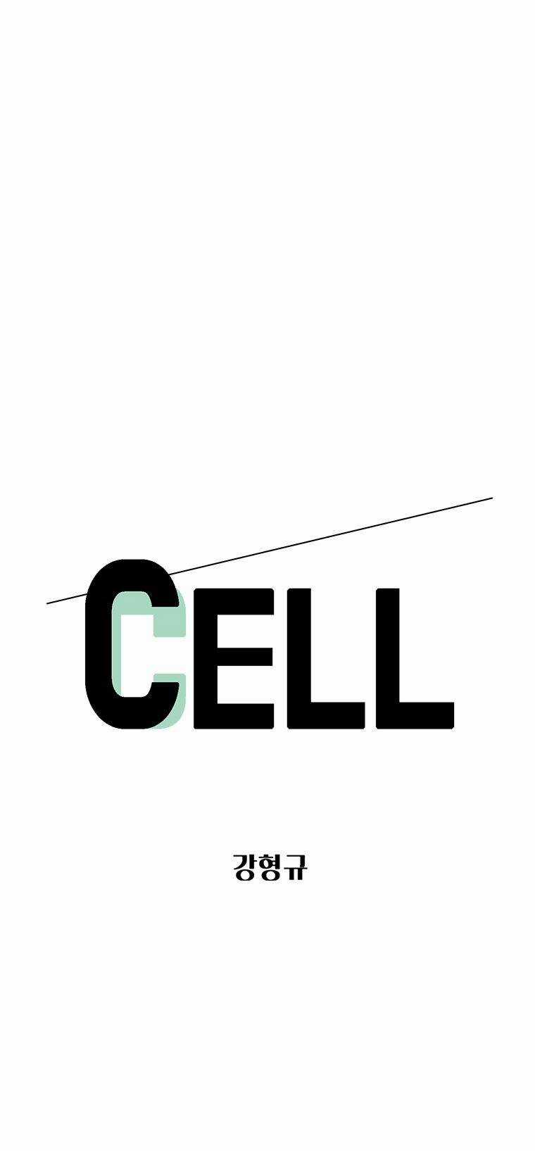 Cell - Chapter 19 - Trang 17