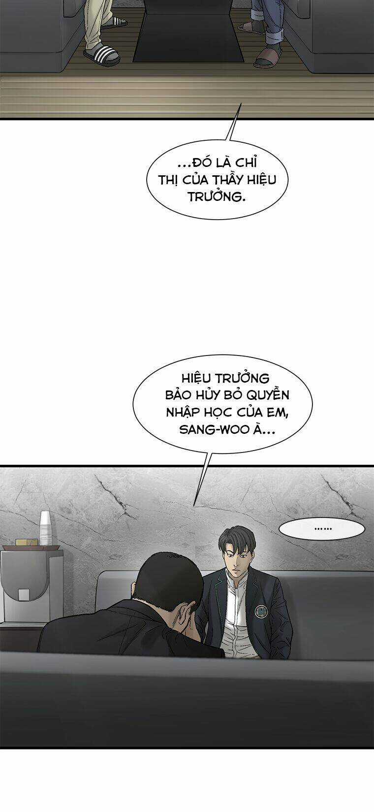 Cell - Chapter 19 - Trang 21