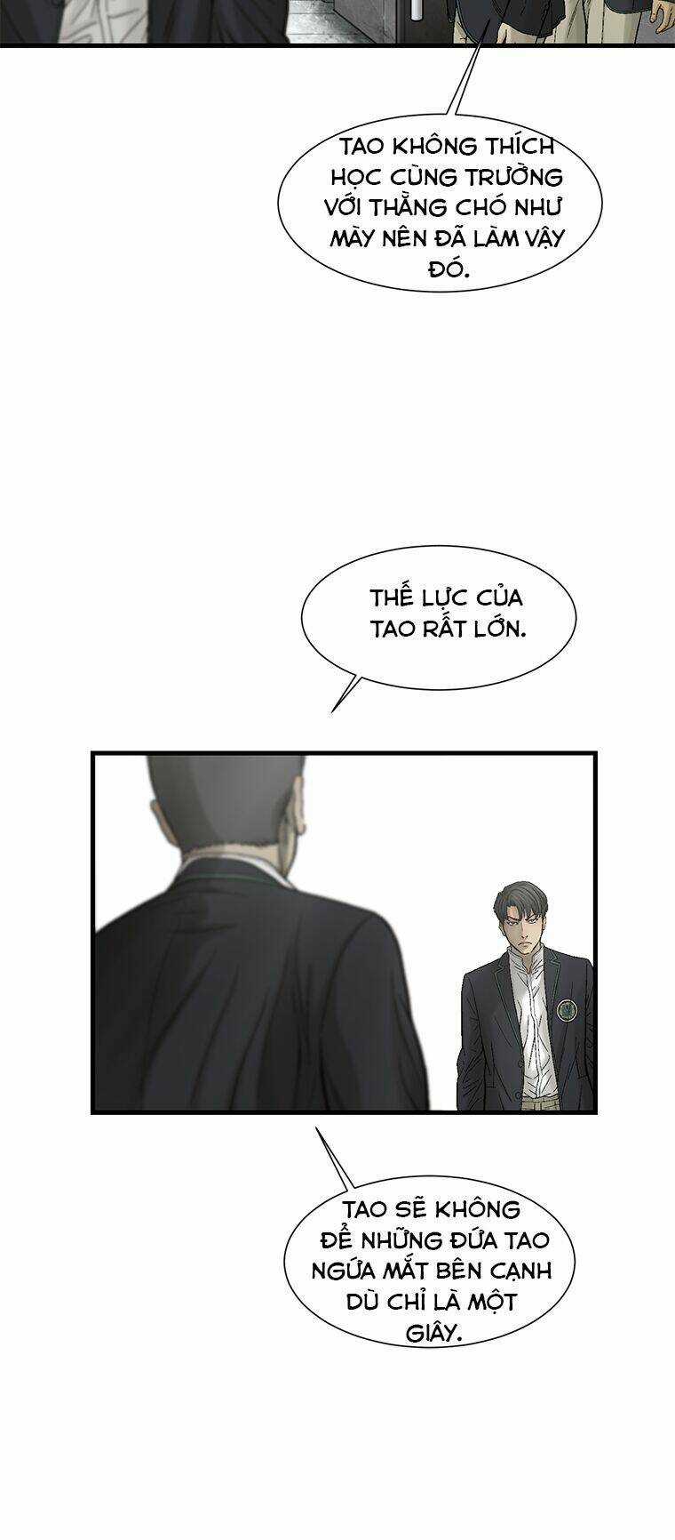 Cell - Chapter 19 - Trang 26