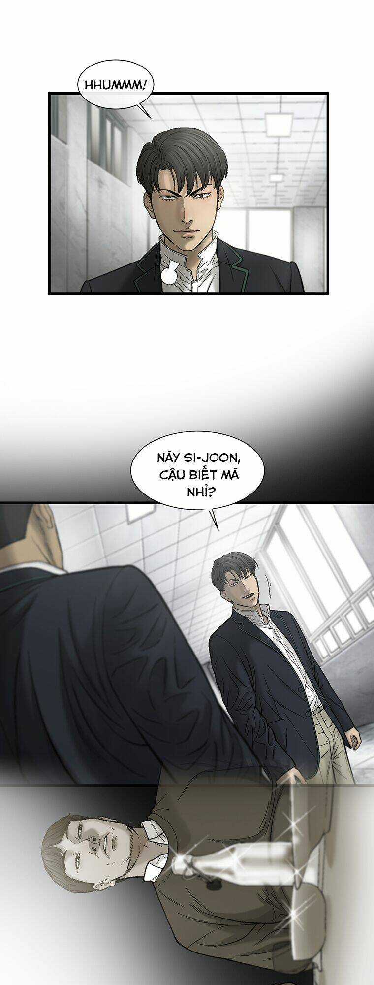 Cell - Chapter 19 - Trang 27