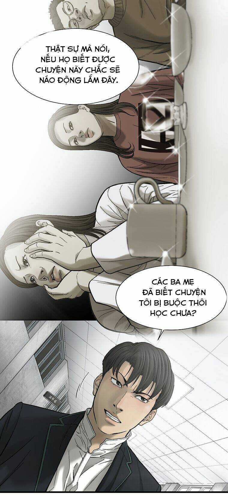 Cell - Chapter 19 - Trang 29