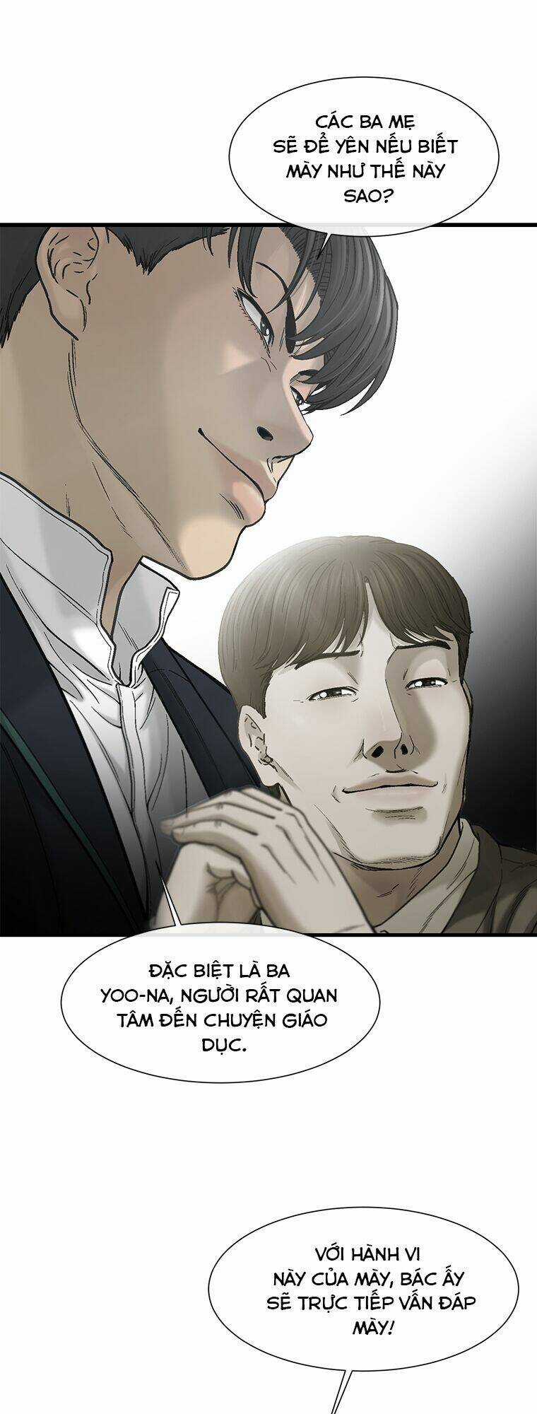 Cell - Chapter 19 - Trang 31