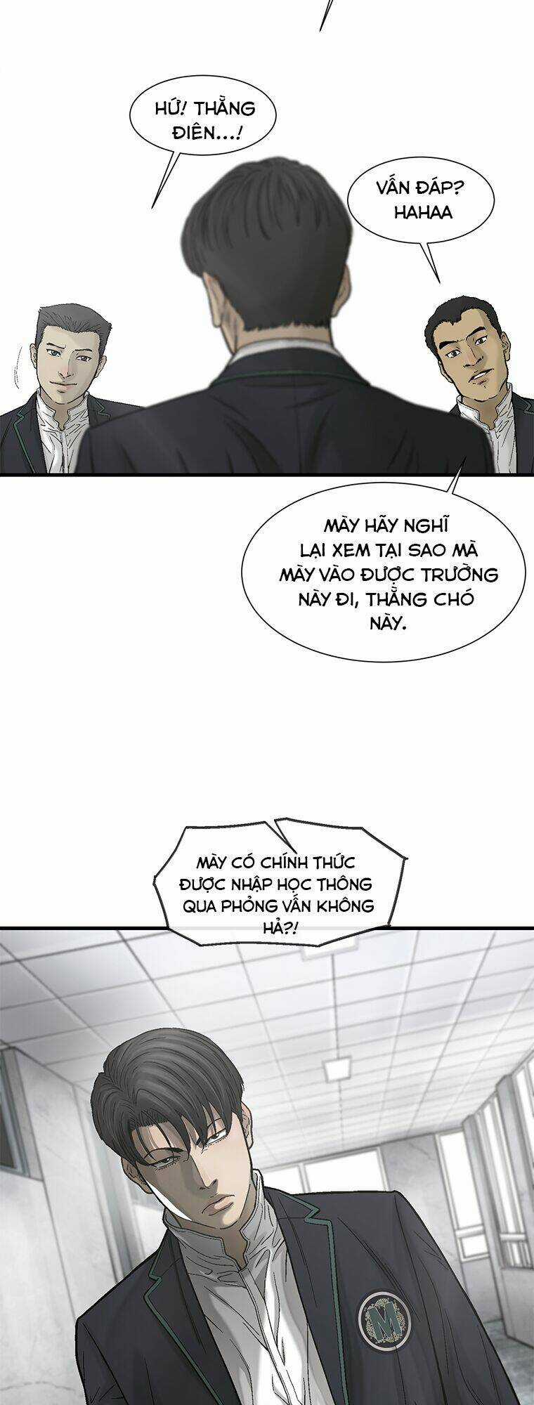 Cell - Chapter 19 - Trang 32
