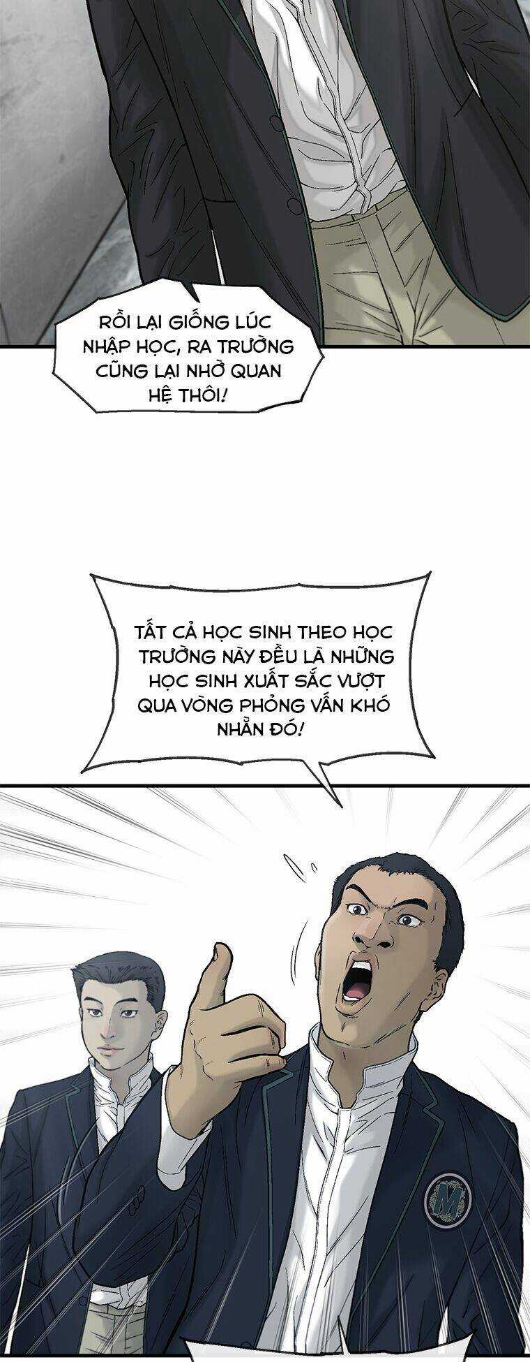 Cell - Chapter 19 - Trang 33