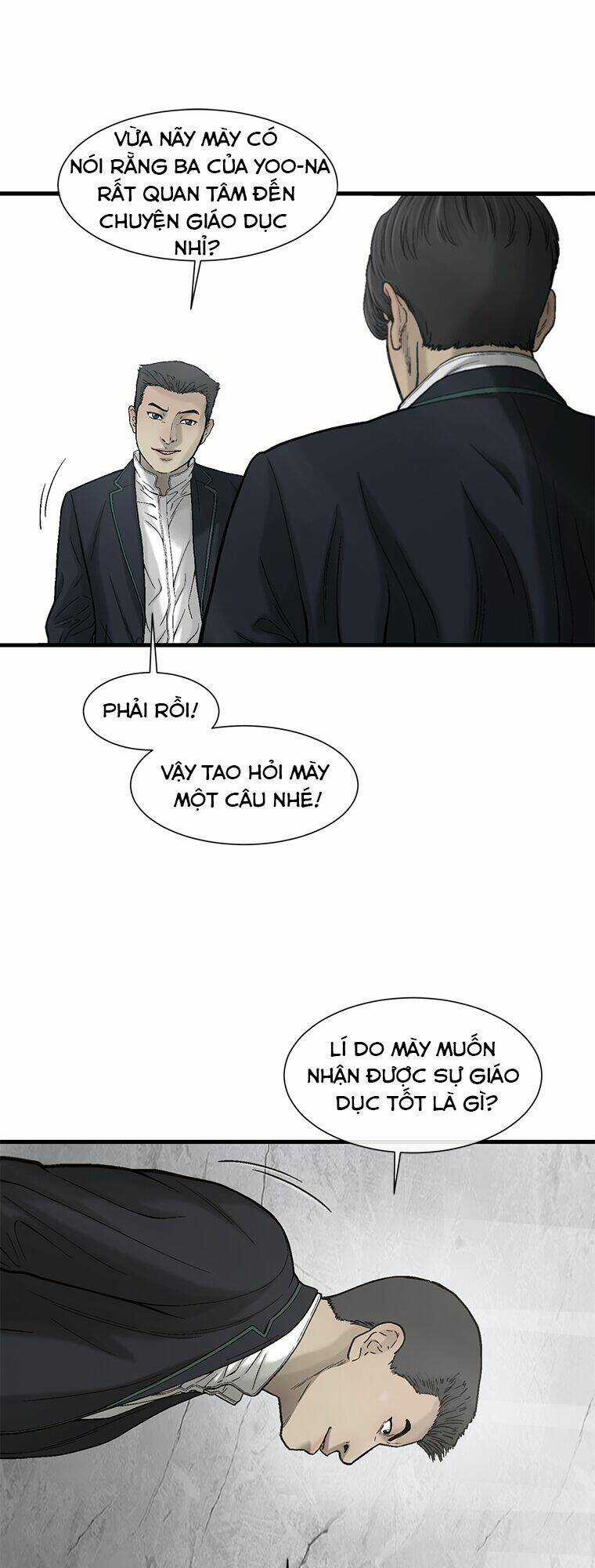 Cell - Chapter 19 - Trang 35