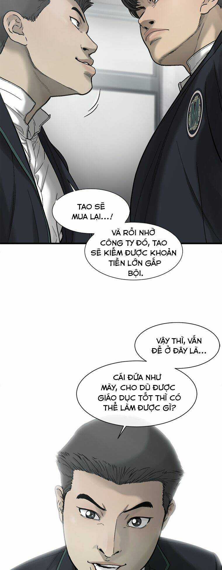 Cell - Chapter 19 - Trang 37