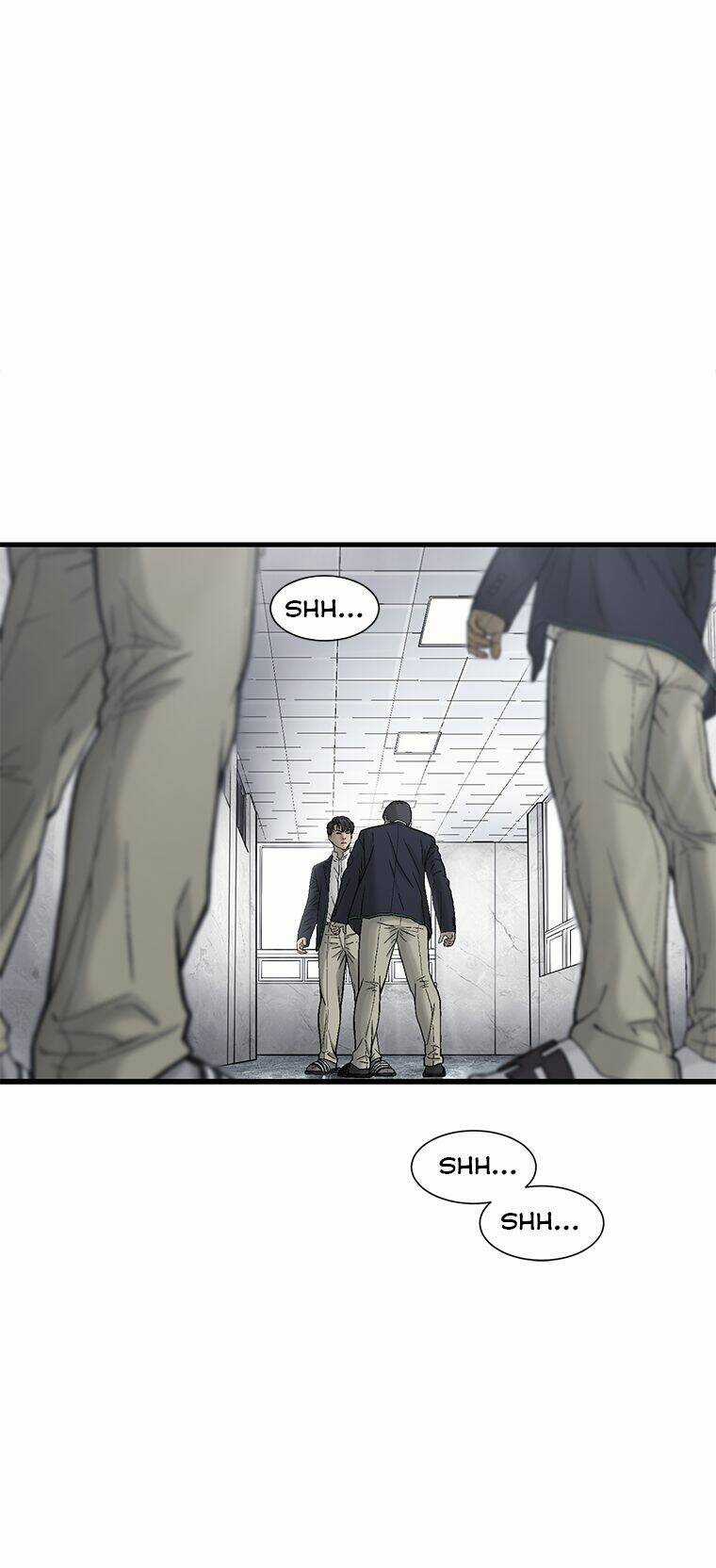 Cell - Chapter 19 - Trang 44