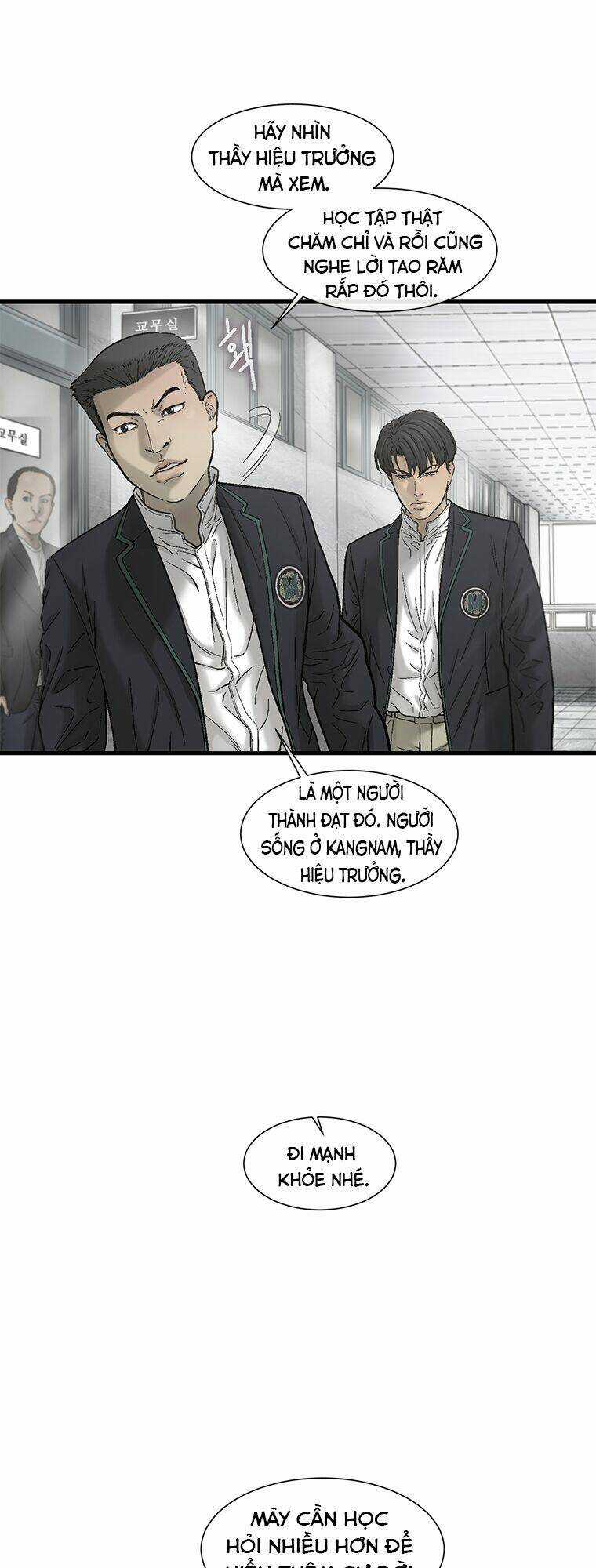 Cell - Chapter 19 - Trang 45