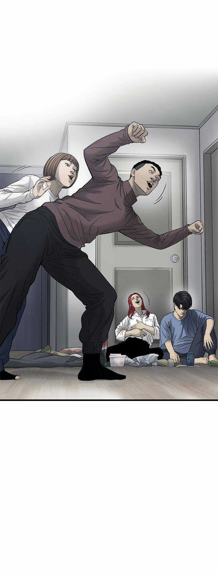 Cell - Chapter 19 - Trang 51