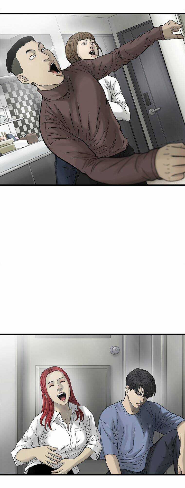 Cell - Chapter 19 - Trang 52