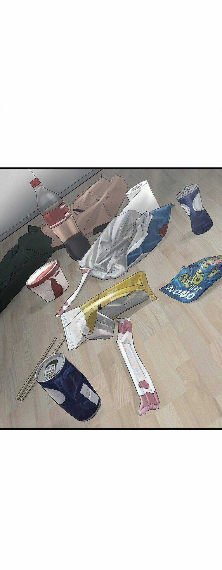 Cell - Chapter 19 - Trang 53