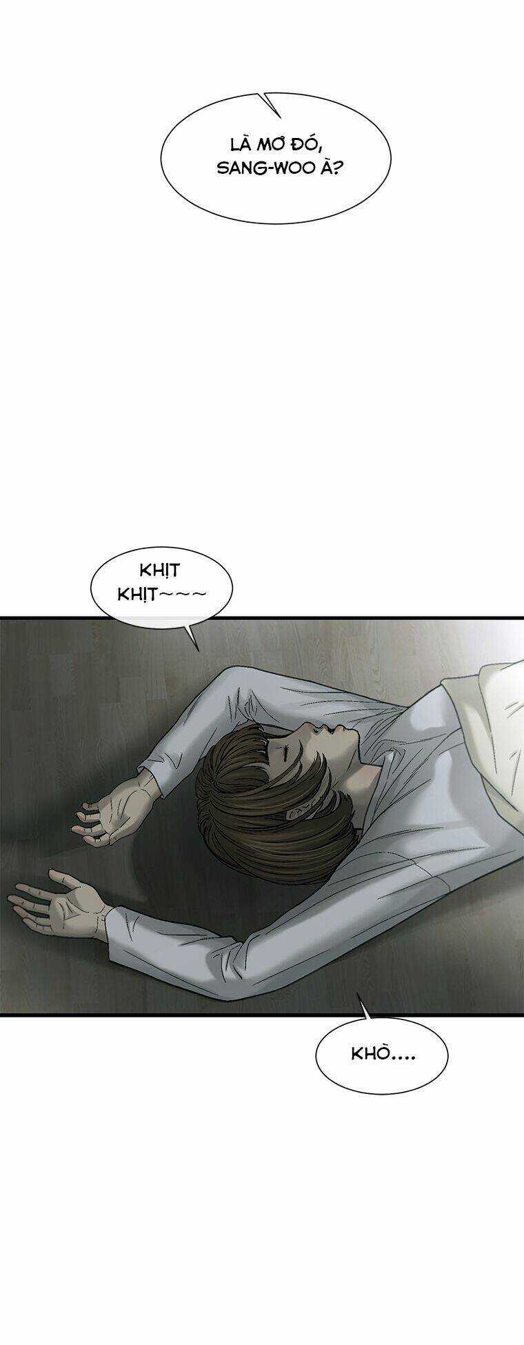 Cell - Chapter 19 - Trang 58