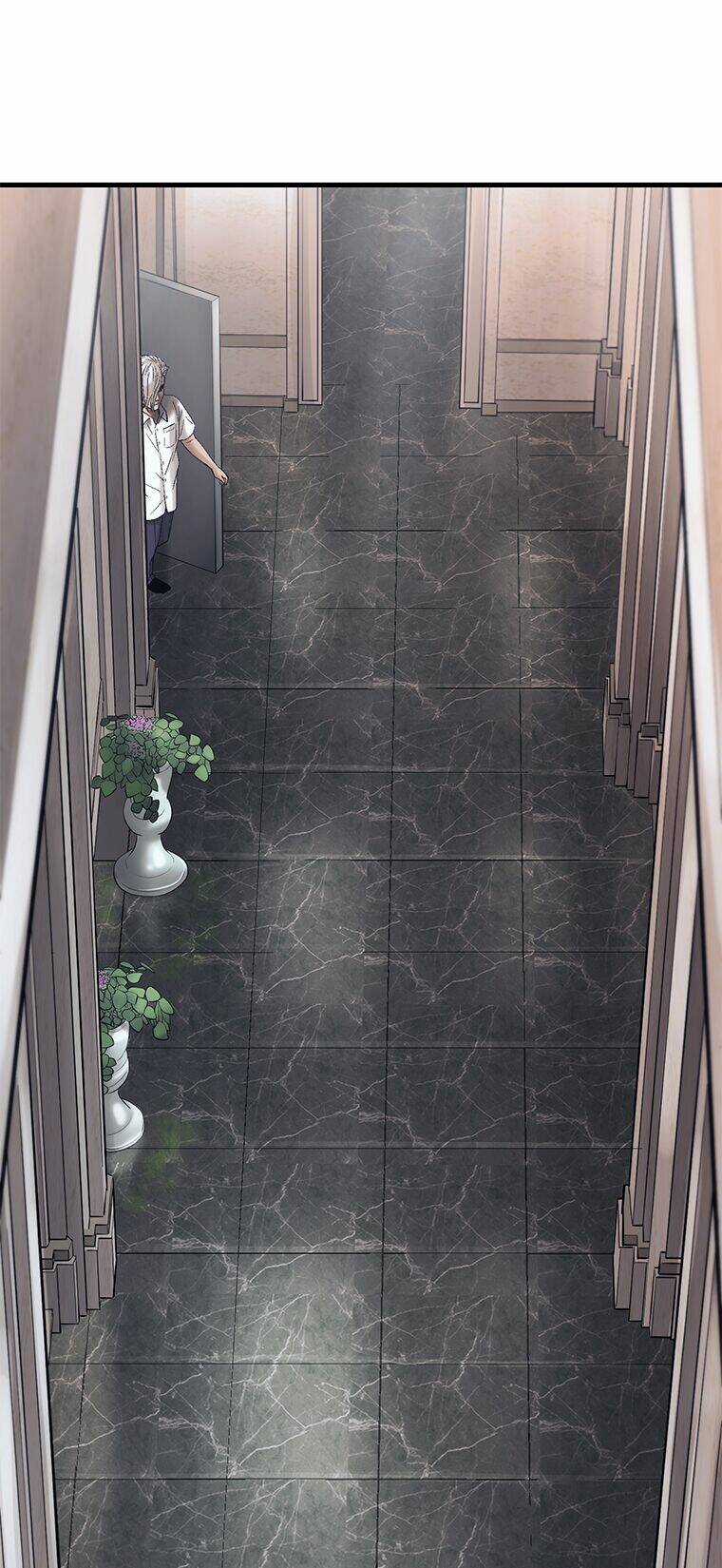 Cell - Chapter 19 - Trang 7