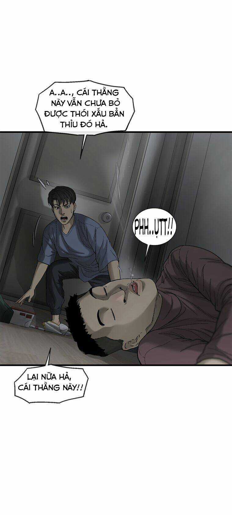 Cell - Chapter 19 - Trang 64