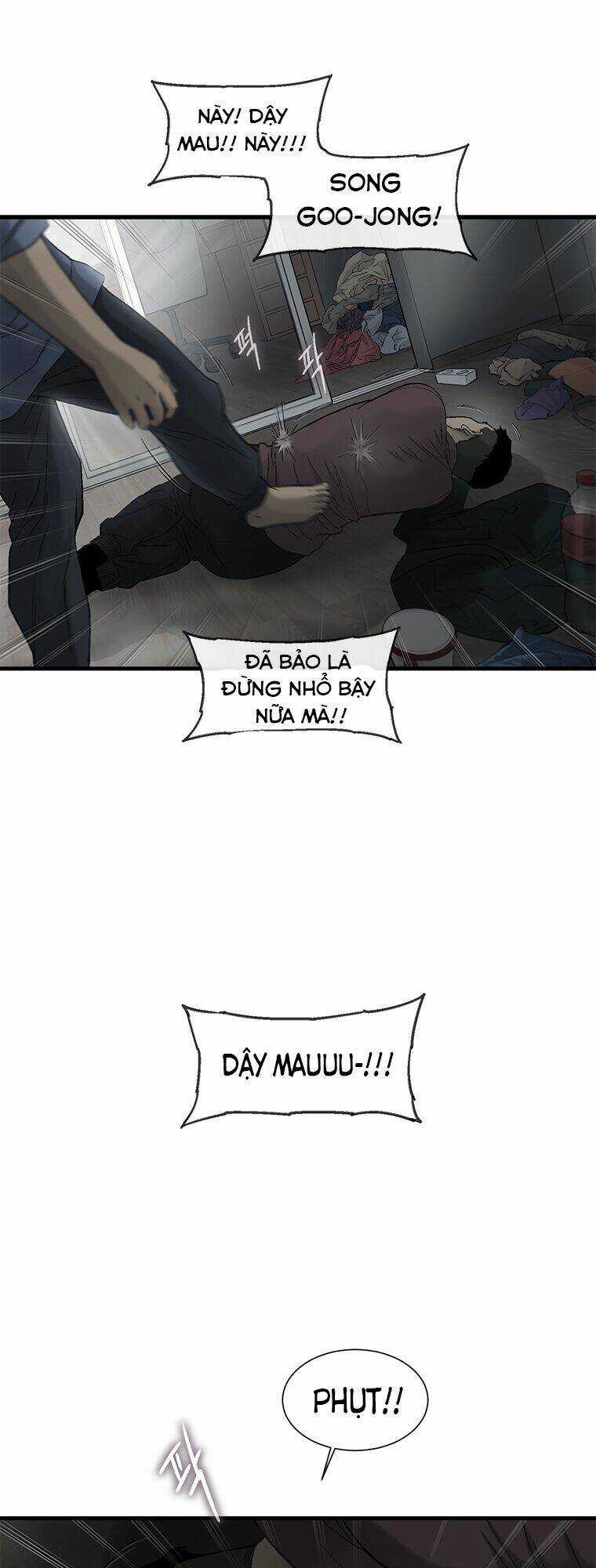 Cell - Chapter 19 - Trang 65