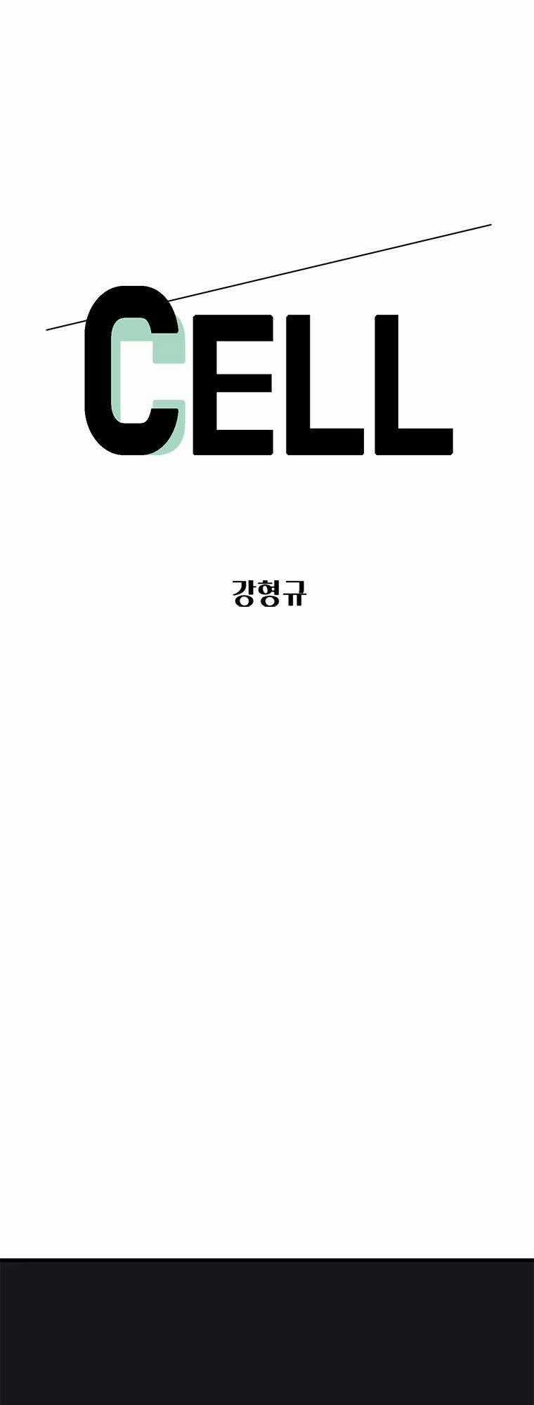 Cell - Chapter 20 - Trang 1