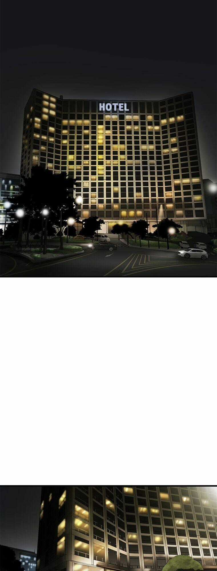 Cell - Chapter 20 - Trang 2