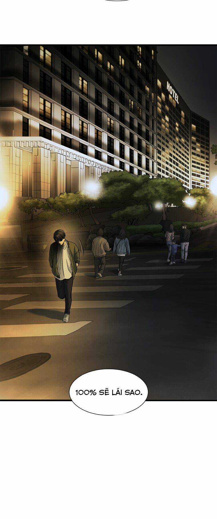 Cell - Chapter 20 - Trang 12