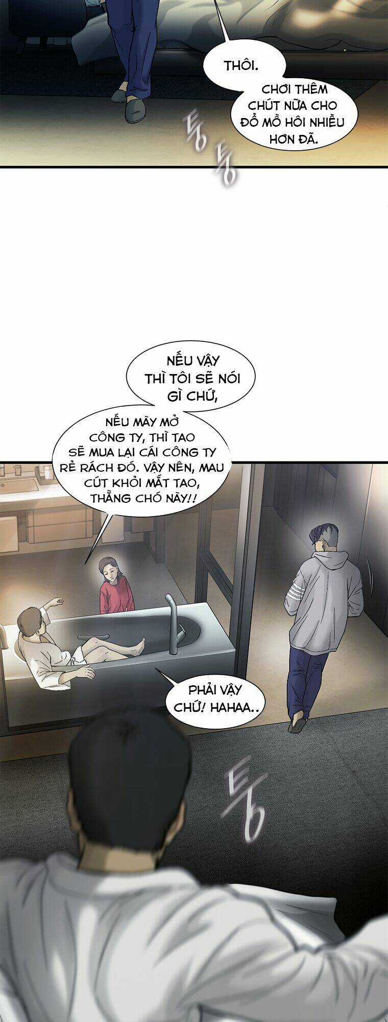 Cell - Chapter 20 - Trang 14