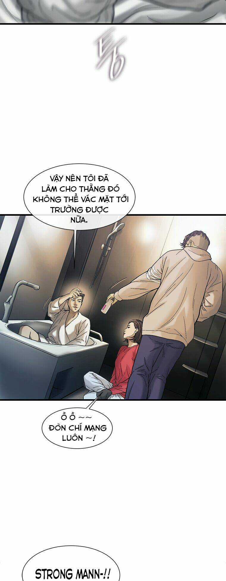 Cell - Chapter 20 - Trang 15