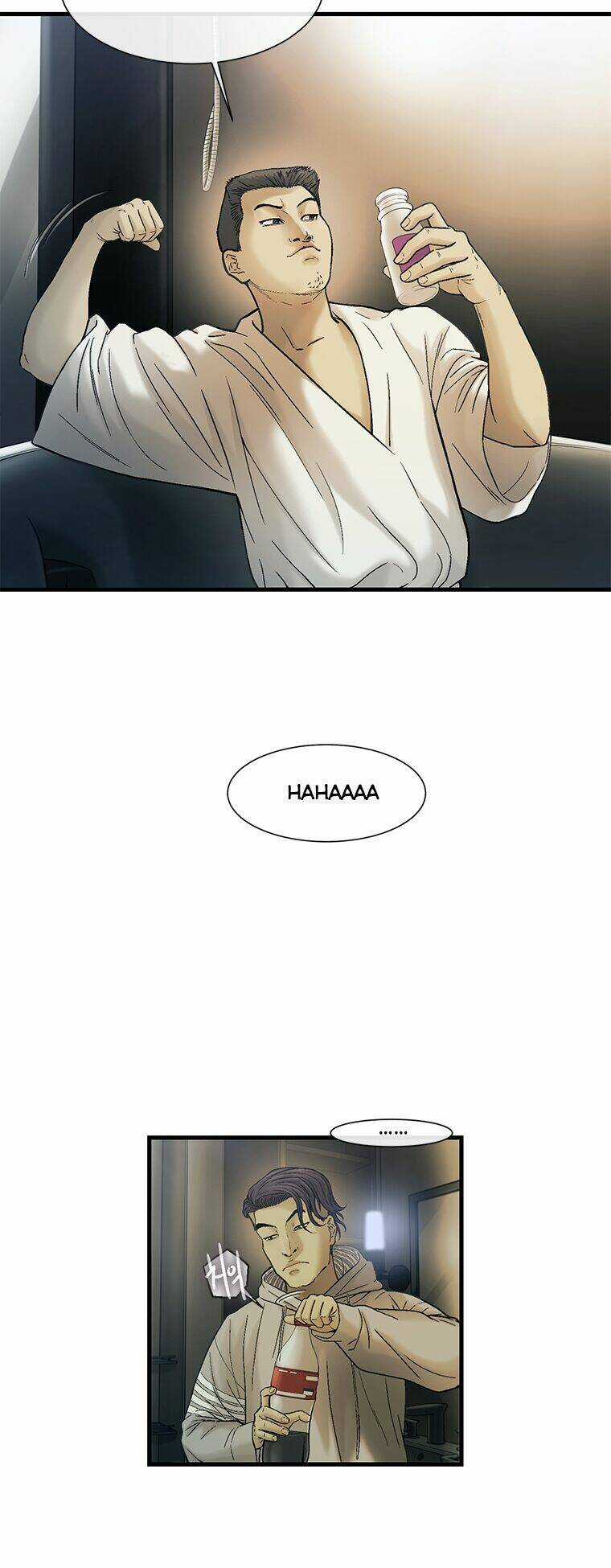 Cell - Chapter 20 - Trang 16