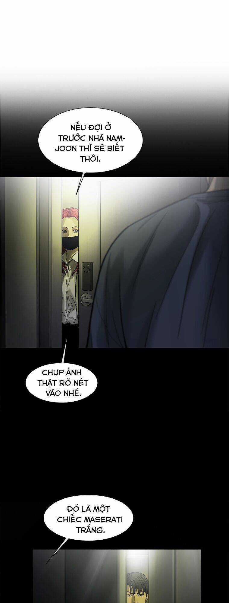 Cell - Chapter 20 - Trang 17