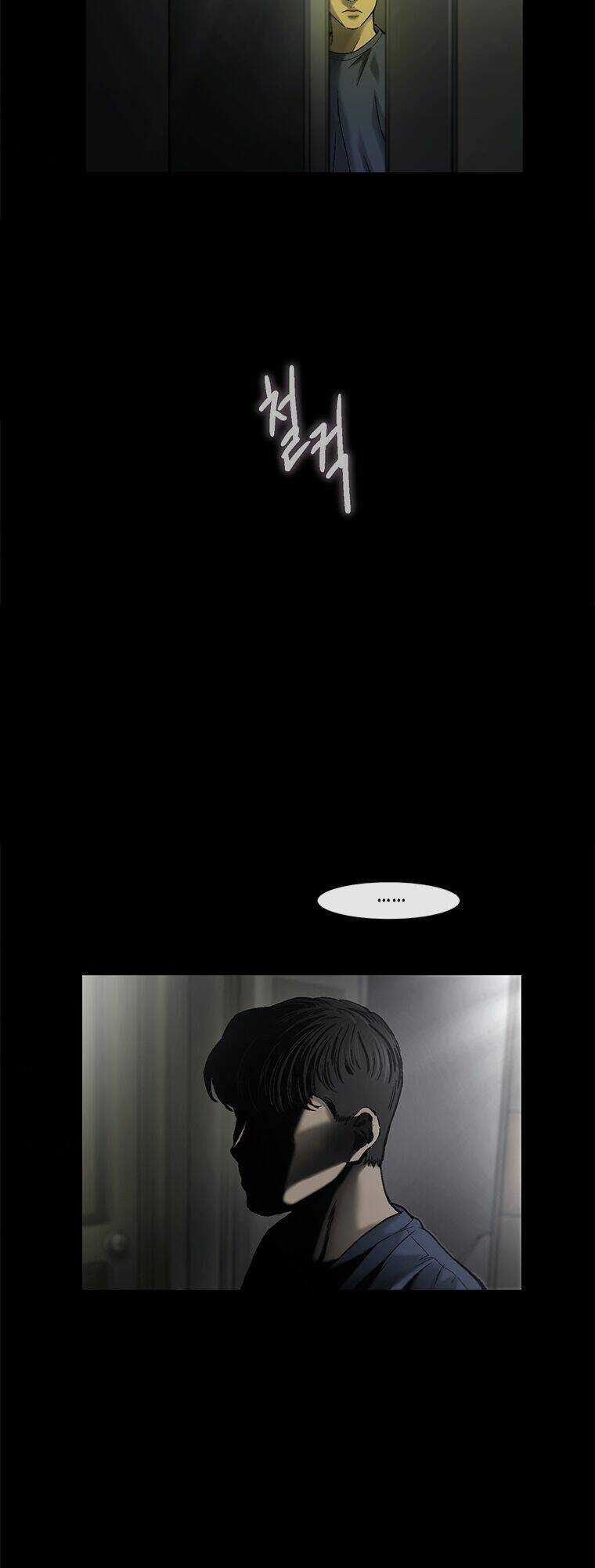 Cell - Chapter 20 - Trang 18