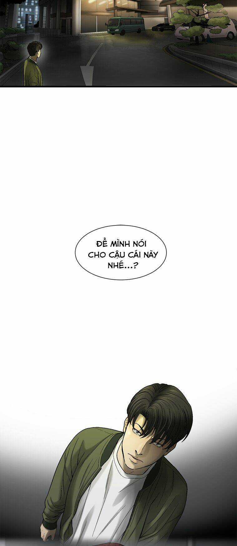 Cell - Chapter 20 - Trang 3