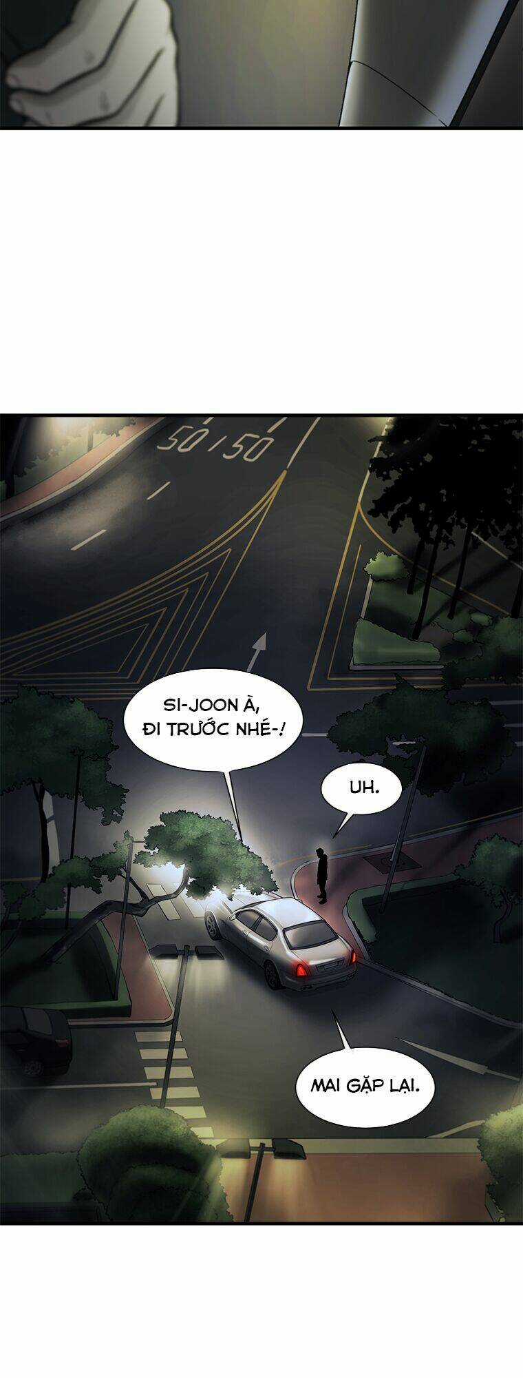 Cell - Chapter 20 - Trang 22