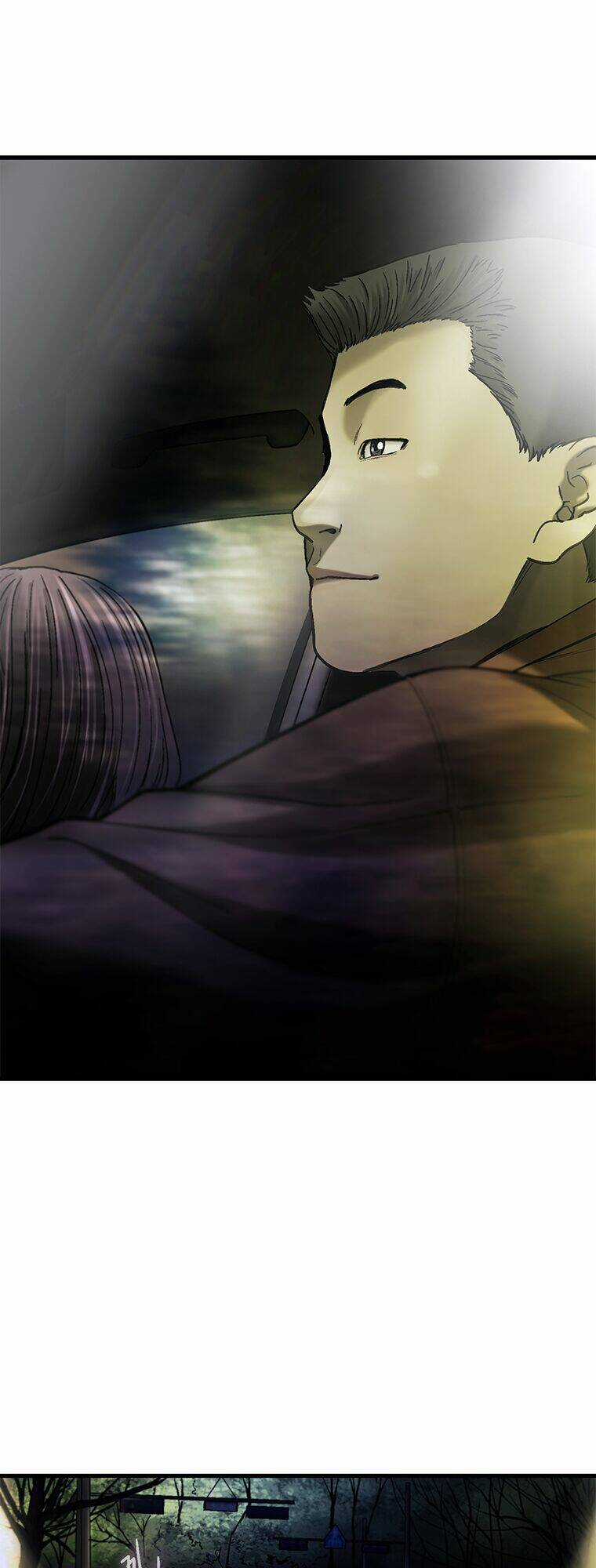 Cell - Chapter 20 - Trang 25