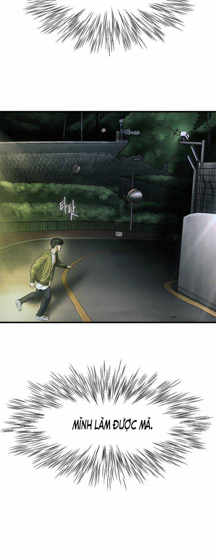 Cell - Chapter 20 - Trang 28