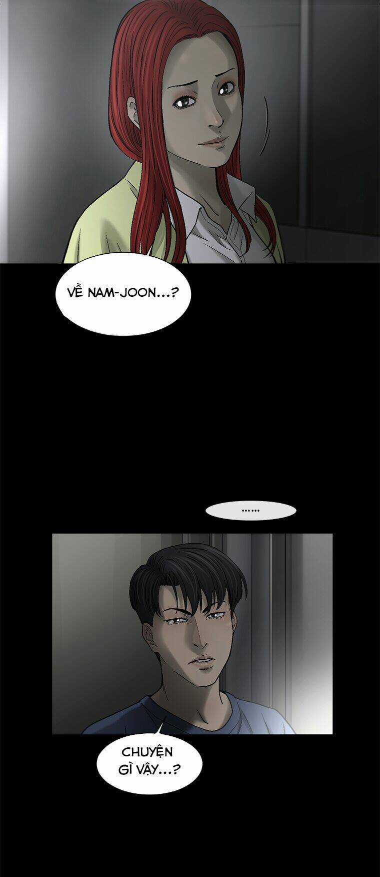 Cell - Chapter 20 - Trang 4